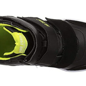 送料無料 喜多 安全靴 セーフティーシューズ 26.0cm MG-5720 BLK ブラック つま先鋼先芯 制菌・消臭インソール標準装備 KITA キタの画像5
