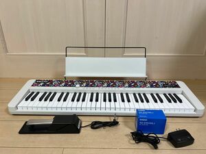 【超希少 全世界限定1000台】CASIO Casiotone CT-S1FH