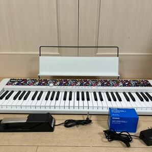 【超希少 全世界限定1000台】CASIO Casiotone CT-S1FH