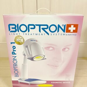 【未使用】BIOPTRON PRO1 / バイオプトロン プロ1 PSE 正規品