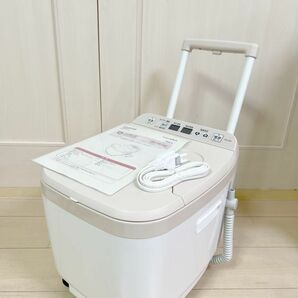 【延長コード付き】足湯器 冷え取り君 マイコンプレミアム FB-C80