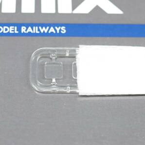 TOMIX クハ481-200用トレインマークガラス1枚 HO-049 国鉄485系交直流特急形電車 4両基本セット(クハ481-200)から トミックス の画像1