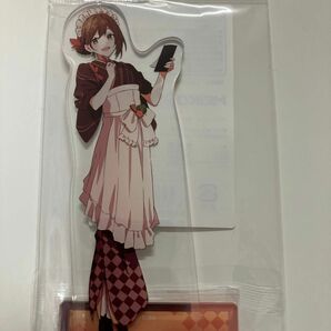 MEIKO SNOW MIKU 2024 アクリルスタンド