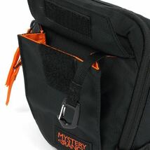 MYSTERYRANCH ミステリーランチ ディストリクト2 ブラック 新品未使用_画像3