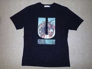 7★ 新品同様 本物 19aw UNDER COVER アンダーカバー st Anthony Tシャツ サイズ 3 UNDERCOVER ★ フラグメント グッドイナフ good enough