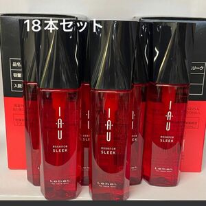 【18本セット】ルベル イオ エッセンス スリーク 100mL×18本