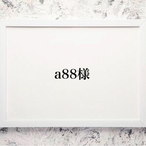 a88様専用