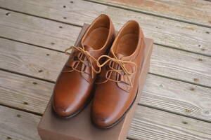 CROCKETT&JONES