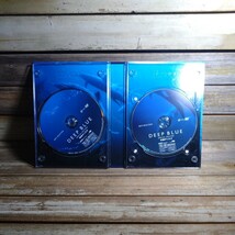 3 ディープ・ブルー スペシャルエディション 2枚組 DVD 映画_画像3