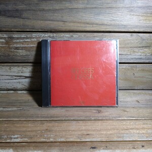 2 オデッサ/ビー・ジーズ 洋楽　CD 音楽