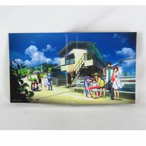1円【一般中古】 CLANNAD アフターストーリー BD-BOX 初回限定生産版/81の画像4
