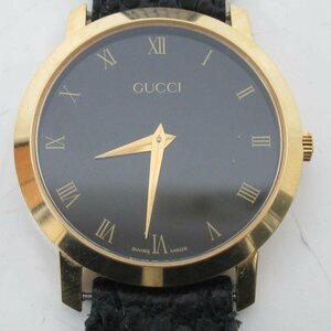 【一般中古】GUCCI グッチ/メンズウォッチ/GUCCI・2200M/クォーツ/キズあり/2200M/63