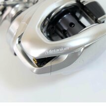 1円【一般中古】SHIMANO シマノ/16メタニウム HG MGL/03532/71_画像4