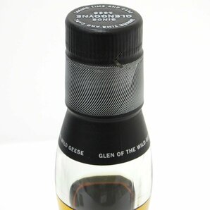 1円【未使用】GLENGOYNE グレンゴイン/GLENGOYNE 21年 ハイランドシングルモルトスコッチウイスキー/700ml/43%/88の画像5