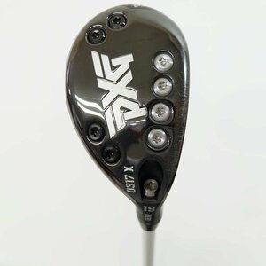 1円【一般中古】PXG ピーエックスジー/PXG UT/03187XF GEN2/71