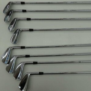 1円【一般中古】TITLEIST タイトリスト/FORGED 690.MB DYNAMIC GOLD S200 8本セット フォージド/41の画像1