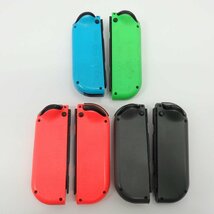 1円【ジャンク】Nintendo 任天堂/Joy-Con 3セット/HAC-016/77_画像2