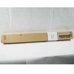 1円【未使用】SKIDGER スキッジャー/草刈りツール/XTREME WEEDER/79