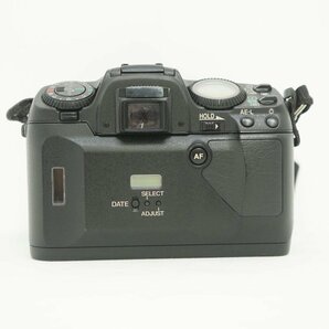 1円【一般中古】PENTAX ペンタックス/フィルム一眼レフカメラ/MZ-S/09の画像2