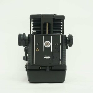 1円【一般中古】MAMIYA マミヤ/中判カメラ、フィルムバック2種セット/RZ67 Pro2/09の画像7