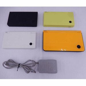 1 иен [ Junk ]Nintendo nintendo /Nintendo DSi DSiLL суммировать 4 шт. /85