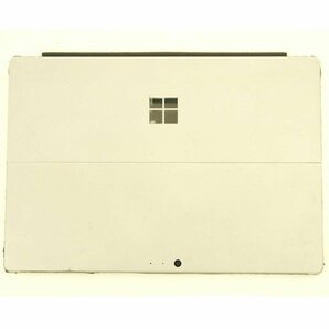 1円【ジャンク】Microsoft マイクロソフト/Surface 128GB/1724/75の画像2