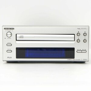 [ Junk ]ONKYO Onkyo /CD player /C-705FX/75