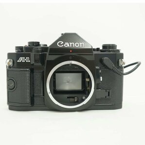 1円【一般中古】Canon キヤノン/フィルム一眼レフカメラ DATA BACK A 付属/A-1/09の画像1