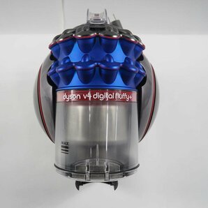 1円【一般中古】dyson ダイソン/掃除機/v4 digital fluffy+/79の画像2