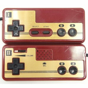 1円【一般中古】Nintendo 任天堂/ファミリーコンピューター FAMILY COMPUTER 取扱説明書付/HVC-001/75の画像7