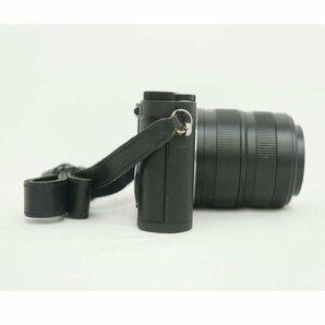 1円【良品】Leica ライカ/ハイエンド デジタルカメラ/X VARIO Typ 107/09の画像4