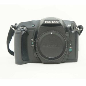 1円【一般中古】PENTAX ペンタックス/フィルム一眼レフカメラ/MZ-S/09