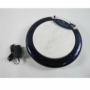 1円【良品】KORG コルグ/電子パーカッション/WD-X-GLB/79