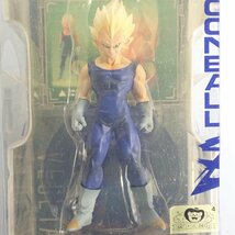 1円【未使用】 バンプレスト/ドラゴンボール BOXフィギュアコレクション 全5種/62_画像5