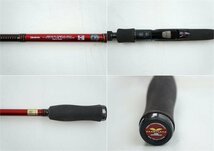 1円【一般中古】DAIWA ダイワ/バスロッド/HL 772MFS-SV AGS17/67_画像4