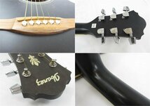 1円【ジャンク】Ibanez /エレアコギター/AEL12ERTK1201/06_画像7