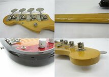 1円【一般中古】Fender Japan フェンダージャパン/プレシジョンベース/PBD-62/06_画像6