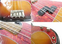 1円【一般中古】Fender Japan フェンダージャパン/プレシジョンベース/PBD-62/06_画像5