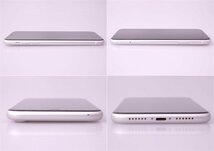 1円【ジャンク】Apple アップル/iPhone XR 128GB SIMフリー/MT0J2J/A/76_画像4