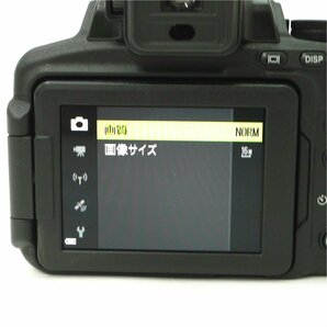 【美品/難有？動作品】Nikon/ニコン COOLPIX P900 超望遠撮影可能 光学83倍ズーム搭載 デジタルカメラ クールピクスP900【69】の画像7