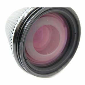 1円【ジャンク】Nikon ニコン/望遠ズームレンズ/Ai Zoom-Nikkor 80-200mm F4/06の画像5