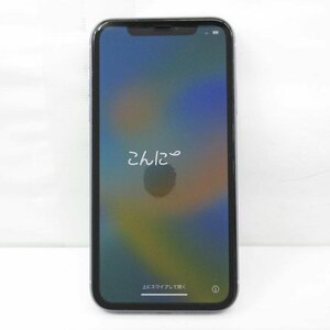 1円【ジャンク】Apple アップル/iPhone11/64GB/パープル/MHDF3J/A/06