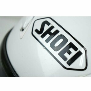 1円【ジャンク】Arai、SHOEI アライ、ショーエイ/バイクヘルメット 2点セット/PROFILE、XR-1100/67の画像8