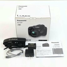 1円【ジャンク】Panasonic パナソニック/デジタルカメラ LUMIX/DC-FZ85/71_画像8