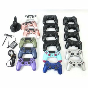 1 jpy SONY/ PlayStation 3&4 controller set PS3 PS4 PlayStation PlayStation/CUH-ZCT2J CECHZC2J/65