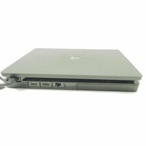 1円【一般中古】SONY ソニー/PS4本体/ブラック/CUH-2000B/78_画像3