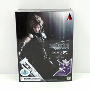 1 jpy [ unused ]SQUARE ENIX Play a-tsu modified No.1k loud * -stroke life LIMITED COLOR VER./ unopened goods /77
