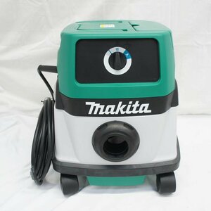 1円【良品】makita マキタ/乾湿両用 集じん機/Ｍ442/05