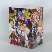 1円【一般中古】アニプレックス /BD 初回限定版 Fateフェイト カーニバル・ファンタズム 全3巻セット/81_画像1