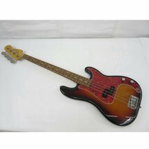 1円【一般中古】Fender Japan フェンダージャパン/プレシジョンベース/PBD-62/06_画像1